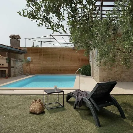 Holiday home Casa Nina