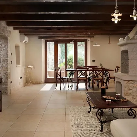 Casa Nina Holiday home