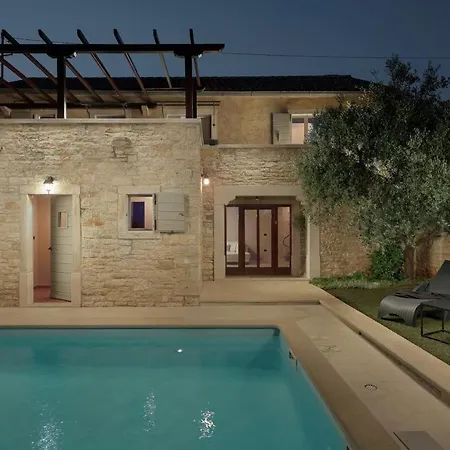 Casa Nina
