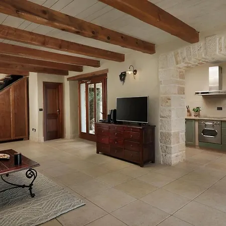 Casa Nina בית נופש Prkacini