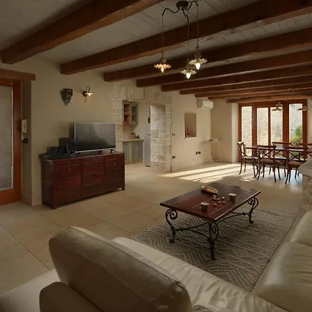 Casa Nina