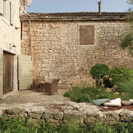Casa Nina בית נופש