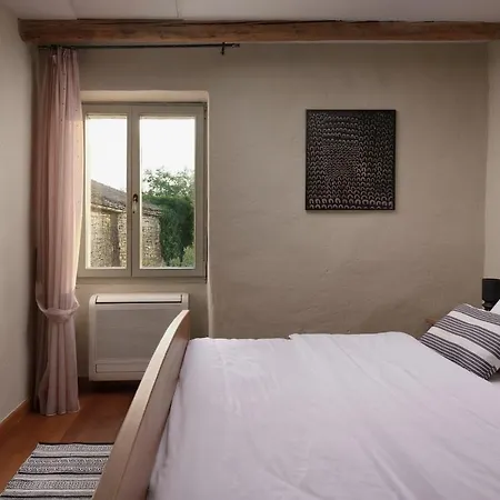 Casa Nina בית נופש *