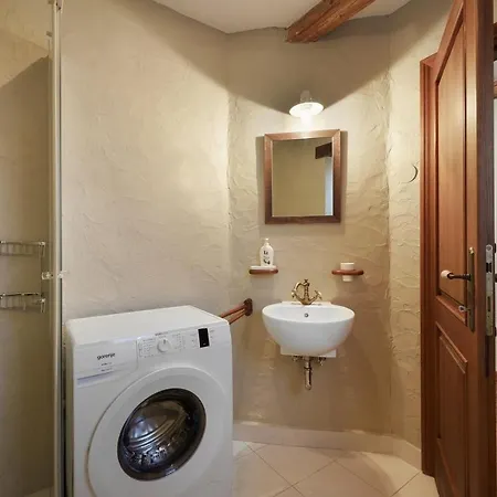 Casa Nina בית נופש Prkacini