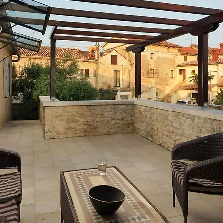 Casa Nina * Prkacini