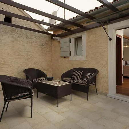 בית נופש Casa Nina *
