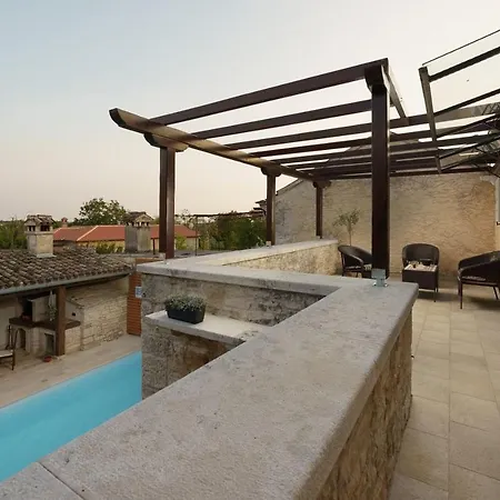 Casa Nina Holiday home Prkacini