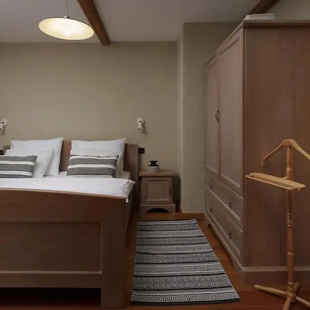Casa Nina בית נופש *