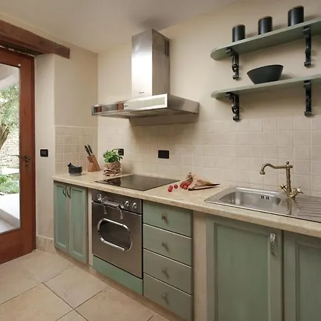 Casa Nina Holiday home Prkacini