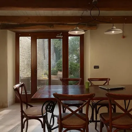 Casa Nina * Prkacini