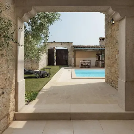 Casa Nina בית נופש